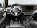 2026 BMW X7 40i I (G07) Рестайлинг, серый, 17690000 рублей - вид 9