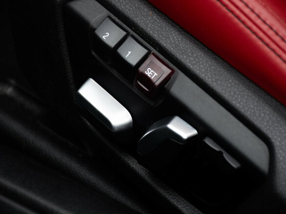 2018 BMW 4 серии 420d xDrive F32/F33/F36 Рестайлинг, синий - вид 13