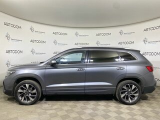 2022 Jetta VS7 I Рестайлинг 1, серый, 1889000 рублей, вид 3