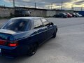 2007 Lada (ВАЗ) 2110, серебристый, 180000 рублей - вид 5