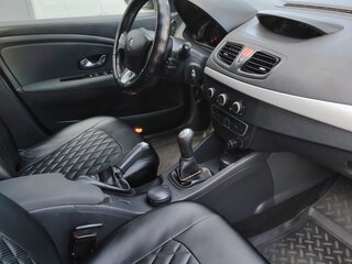 2011 Renault Fluence I, серый, 750000 рублей, вид 5