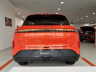 2026 Tenet Plus L6, оранжевый, 3040000 рублей, вид 5