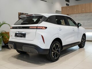 2026 Tenet Plus L4, белый, 2540000 рублей, вид 3