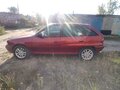 1992 Opel Astra F, красный - вид 6