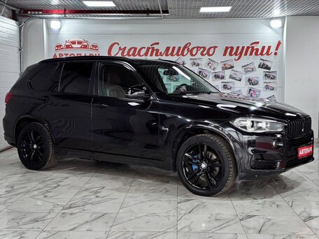 BMW X5 III (F15)