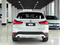 2022 BMW X1 20Li sDrive II (F48) Рестайлинг, белый - вид 4
