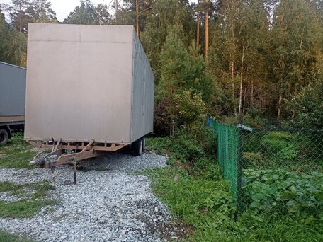 2022 Другие Неизвестна (прицепы), серый, 600000 рублей, вид 2