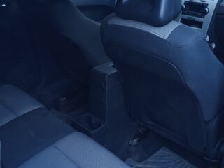 2008 Dodge Caliber I, серебристый, 650000 рублей, вид 2