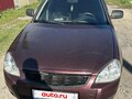 2013 Lada (ВАЗ) Priora I Рестайлинг, пурпурный, 330000 рублей