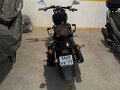 2017 Harley-Davidson Breakout, чёрный, 1700000 рублей - вид 5
