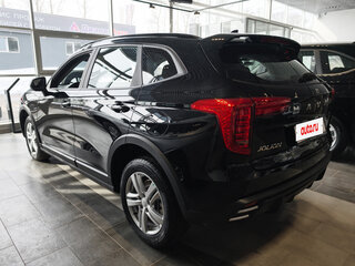 2026 Haval Jolion I Рестайлинг 2, чёрный, 2499000 рублей, вид 3