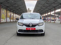 2015 Renault Logan II, белый, 549900 рублей - вид 2