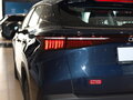 2025 Omoda C5 I Рестайлинг, синий - вид 6
