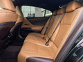 2019 Lexus ES 250 VII, чёрный, 3890000 рублей - вид 9