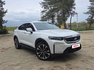 2024 Knewstar 001, белый, 2800000 рублей, вид 4