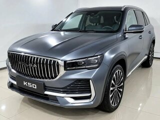 2026 VOLGA K50, серый, 4799000 рублей, вид 1