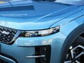 2026 Jeland J7, голубой, 3409000 рублей - вид 4