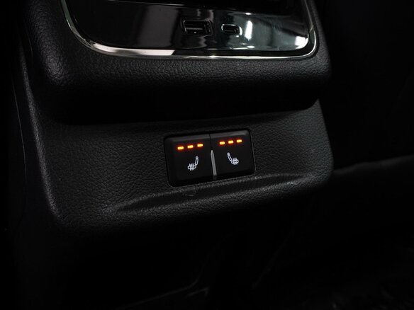 2024 Exeed LX I Рестайлинг 2, серый, 2249000 рублей - вид 18