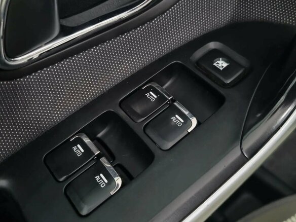 2016 Kia Ceed II Рестайлинг, чёрный - вид 19