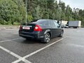 2009 Ford Focus II Рестайлинг, чёрный - вид 4