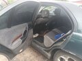 1997 Opel Omega B, зелёный, 330000 рублей - вид 9