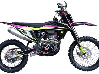 2026 BSE T8, чёрный, 223800 рублей, вид 1