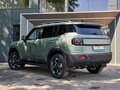2026 Jetour T1, зелёный - вид 5