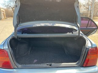 2001 Toyota Progres, голубой, 620000 рублей, вид 3
