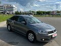 2014 Volkswagen Jetta VI Рестайлинг, серый, 900000 рублей - вид 5