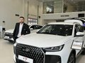 2026 Tenet T7, белый, 2785000 рублей