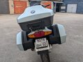 1996 BMW R 1100 RT, зелёный, 350000 рублей - вид 8