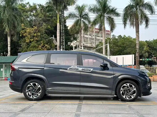 2025 Hyundai Custo I Рестайлинг, чёрный, 2600000 рублей, вид 4