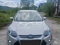 2011 Ford Focus III, серебристый, 650000 рублей - вид 1