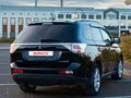 2013 Mitsubishi Outlander III, чёрный, 1350000 рублей - вид 5