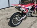 2015 Honda CRF 450R, красный, 450000 рублей