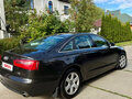 2012 Audi A6 IV (C7), серый, 1450000 рублей - вид 6