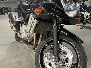 Suzuki Bandit GSF 1250