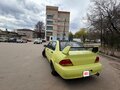 2001 Mitsubishi Lancer IX, жёлтый, 170000 рублей - вид 7