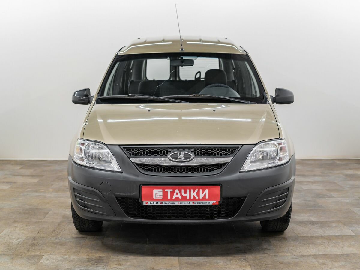 Открыть фотографии: Lada (ВАЗ) Largus I