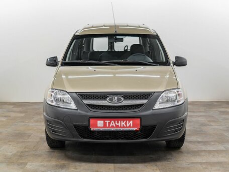 Lada (ВАЗ) Largus I