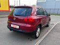 2012 Volkswagen Tiguan I Рестайлинг, красный - вид 7