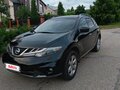 2012 Nissan Murano II (Z51) Рестайлинг, чёрный, 915000 рублей - вид 3