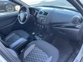 2020 Lada (ВАЗ) Granta Cross I Рестайлинг, белый - вид 7