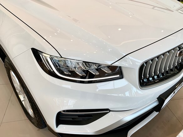 2026 Belgee X70 I Рестайлинг, белый, 2745990 рублей - вид 7