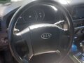 2007 Kia Sorento I Рестайлинг, чёрный, 710000 рублей - вид 6