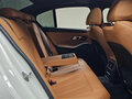 2022 BMW 3 серии 320i VII (G2x), белый - вид 9