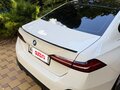 2024 BMW 5 серии 523d VIII (G60/G61/G68), белый, 7200000 рублей - вид 7