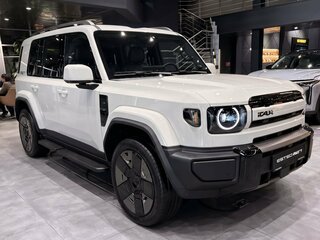 2026 Esteo V27, белый, 5920000 рублей, вид 3