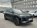 2024 Audi Q6 45 TFSI, чёрный, 7449000 рублей - вид 1
