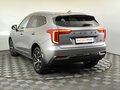 2023 Haval Jolion I, серый, 1995000 рублей - вид 5